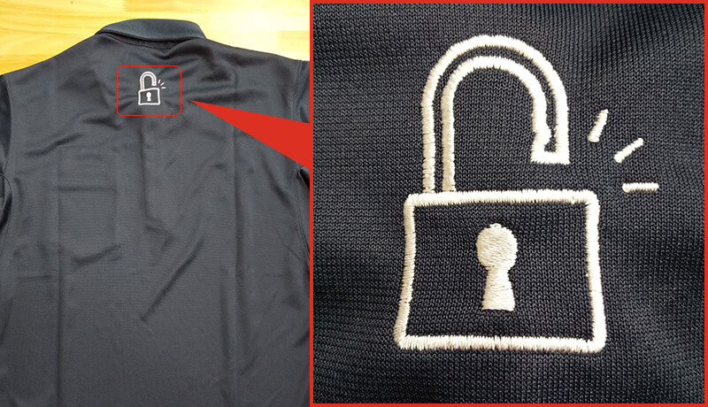 オリジナル刺繍 実績03