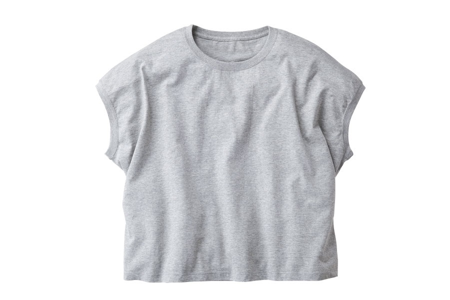 レディースボーダーTシャツ