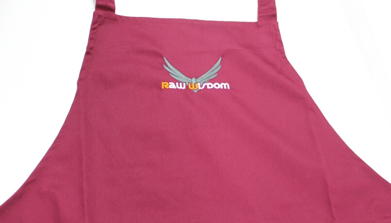 平刺繍イメージ