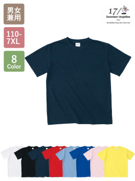 4.1oz ハニカム Tシャツ