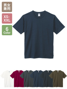 スラブＴシャツ