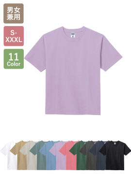 10.2オンススーパーヘビーウェイトＴシャツ