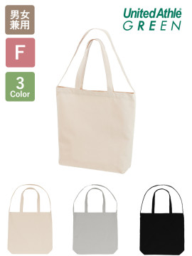 レギュラー キャンバス 2WAY トートバッグ